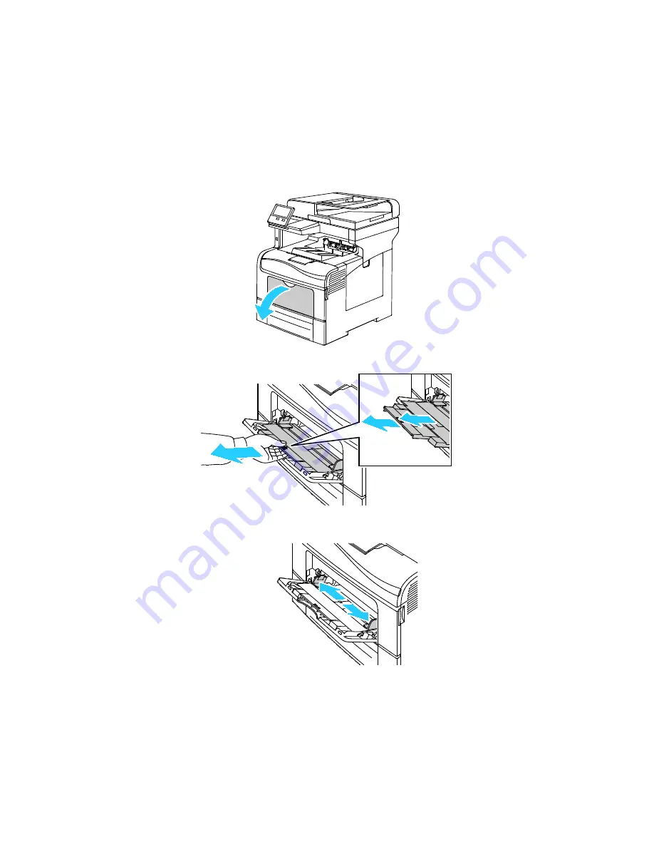 Xerox VersaLink C405/N User Manual Download Page 147