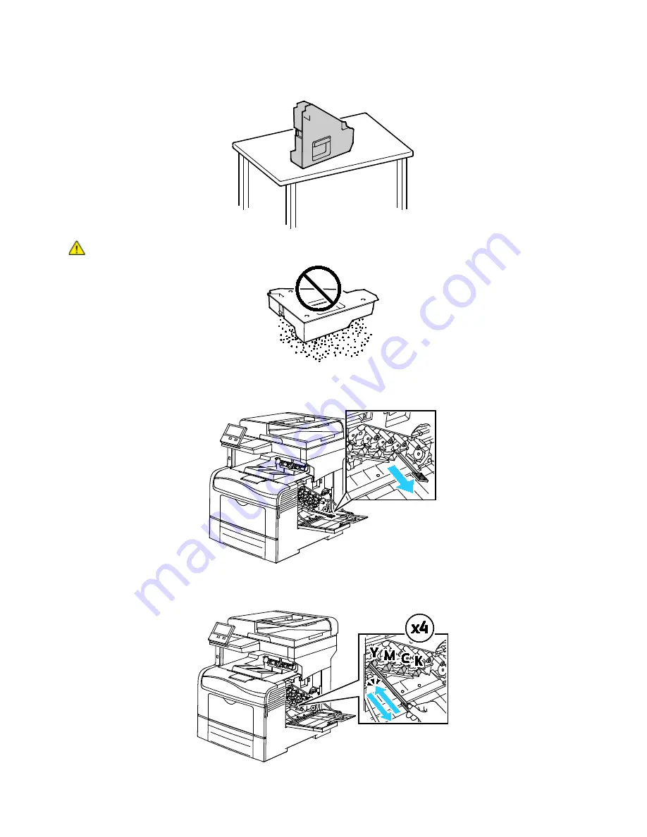 Xerox VersaLink C405/N Скачать руководство пользователя страница 164