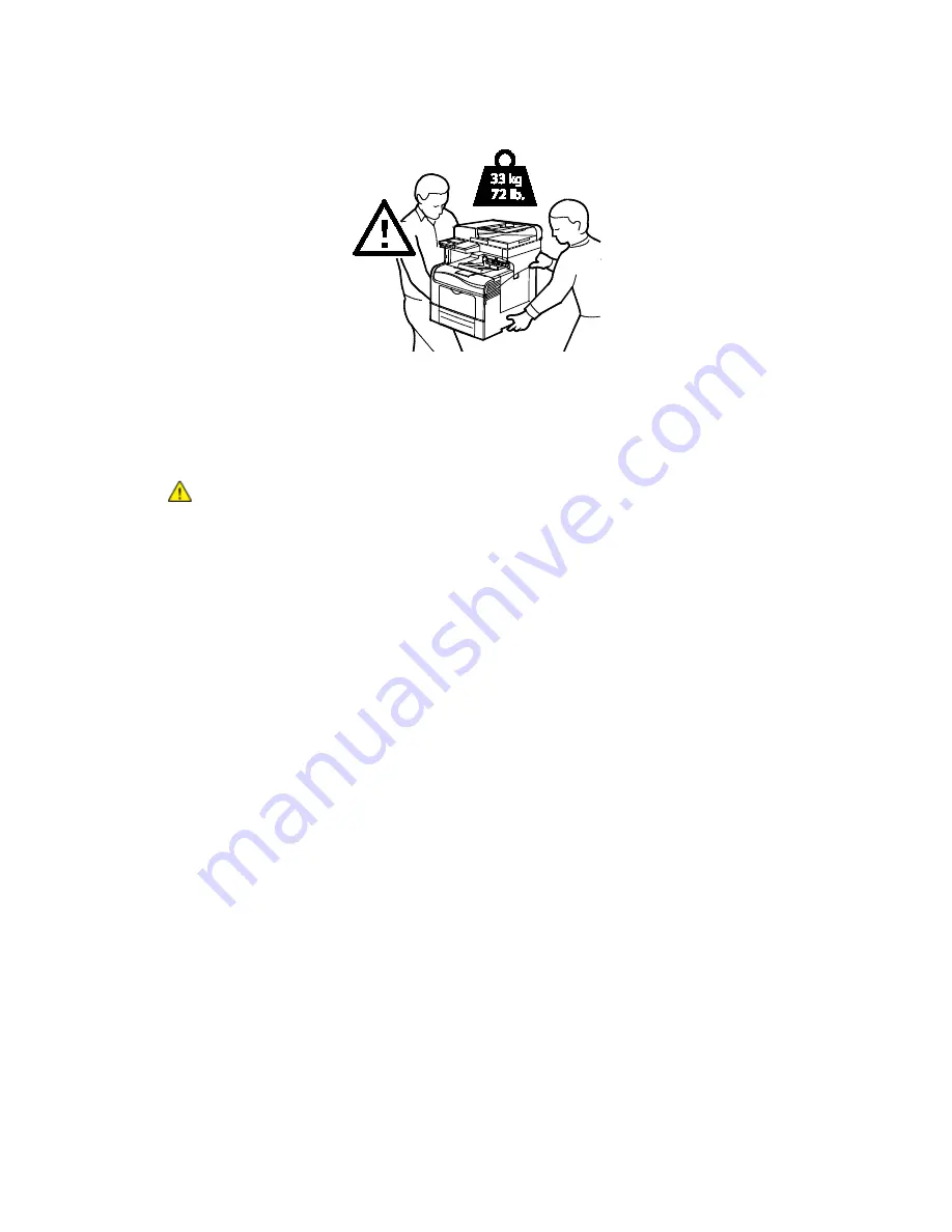 Xerox VersaLink C405/N User Manual Download Page 182