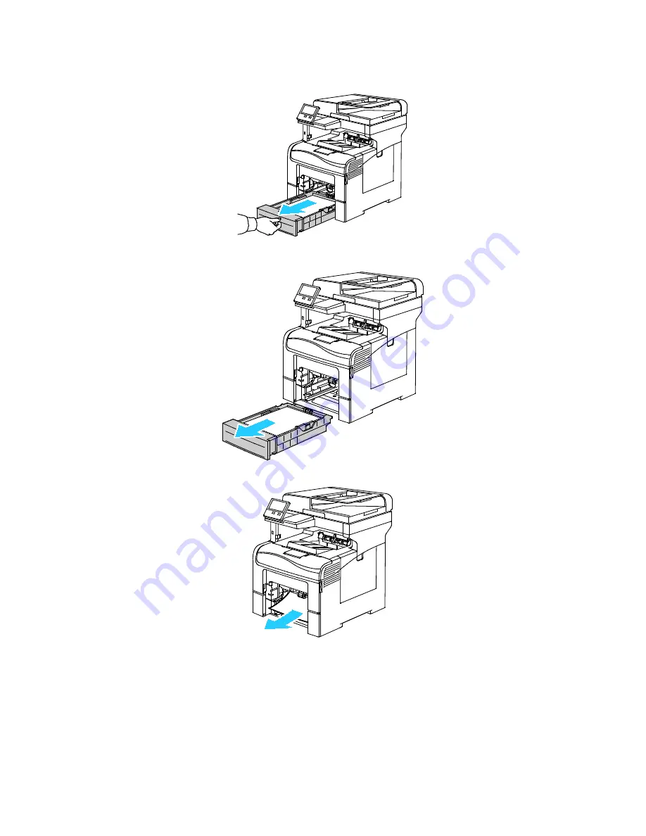 Xerox VersaLink C405/N User Manual Download Page 193