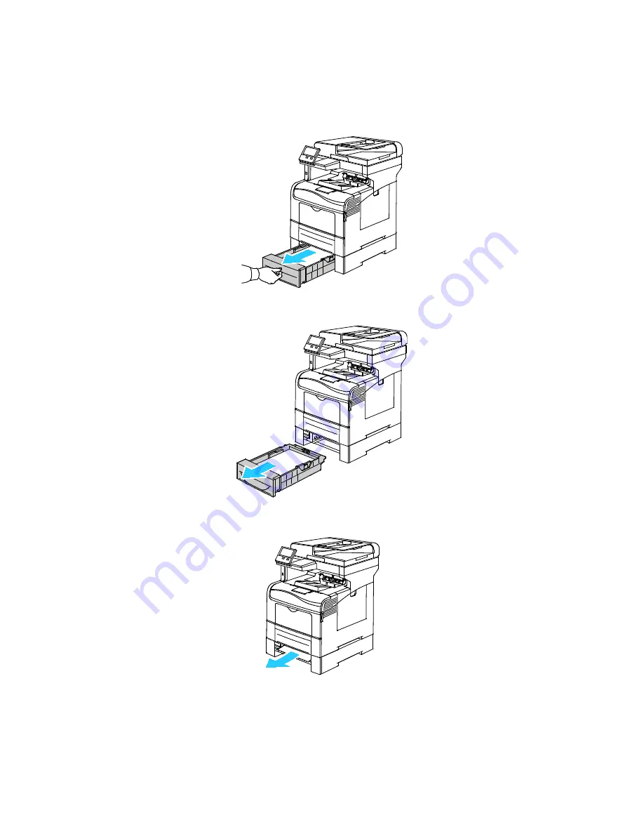 Xerox VersaLink C405/N Скачать руководство пользователя страница 198