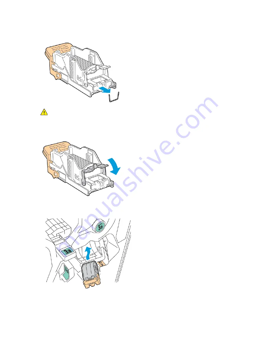 Xerox VersaLink C9000 Скачать руководство пользователя страница 210