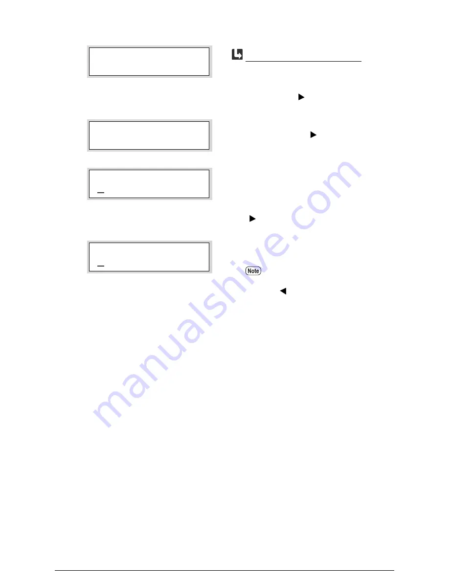 Xerox Wide Format 6050 User Manual Download Page 92