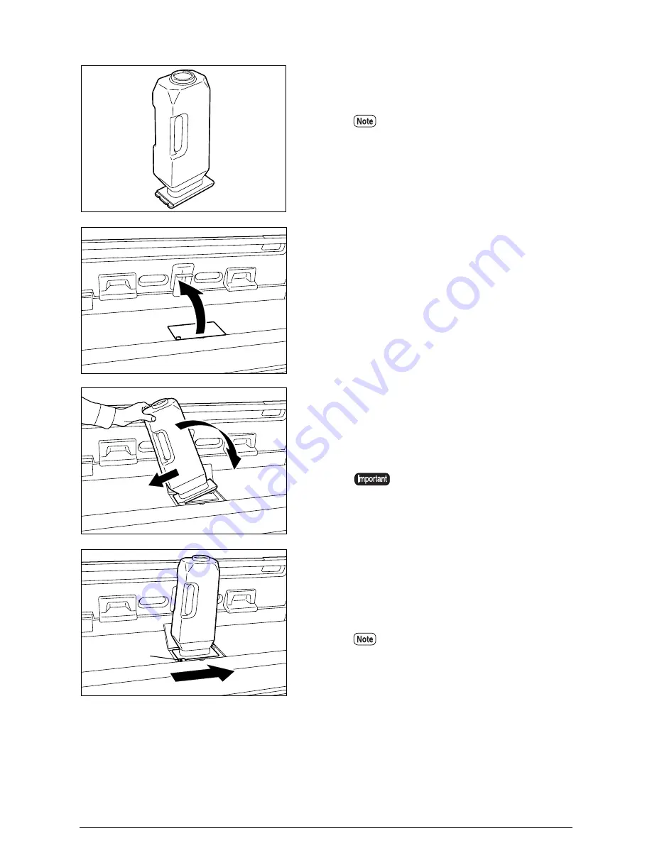 Xerox Wide Format 6050 User Manual Download Page 259