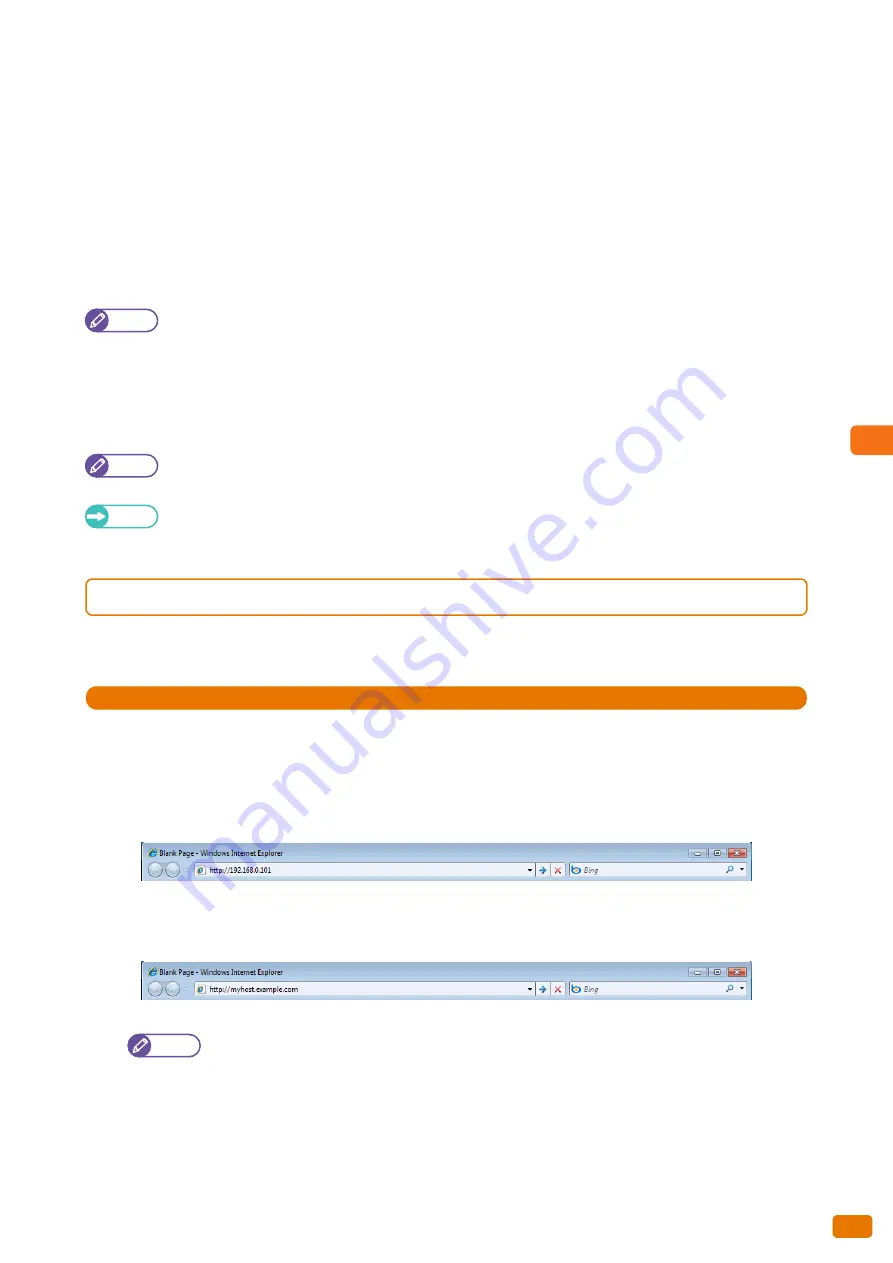 Xerox Wide Format 6705 System User Manual Download Page 173