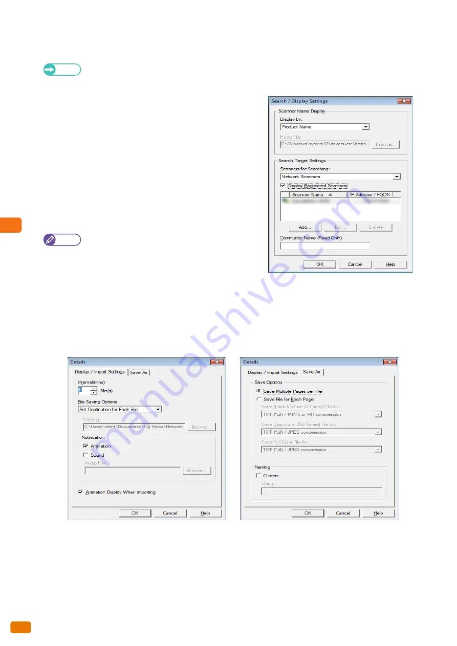 Xerox Wide Format 6705 System User Manual Download Page 196