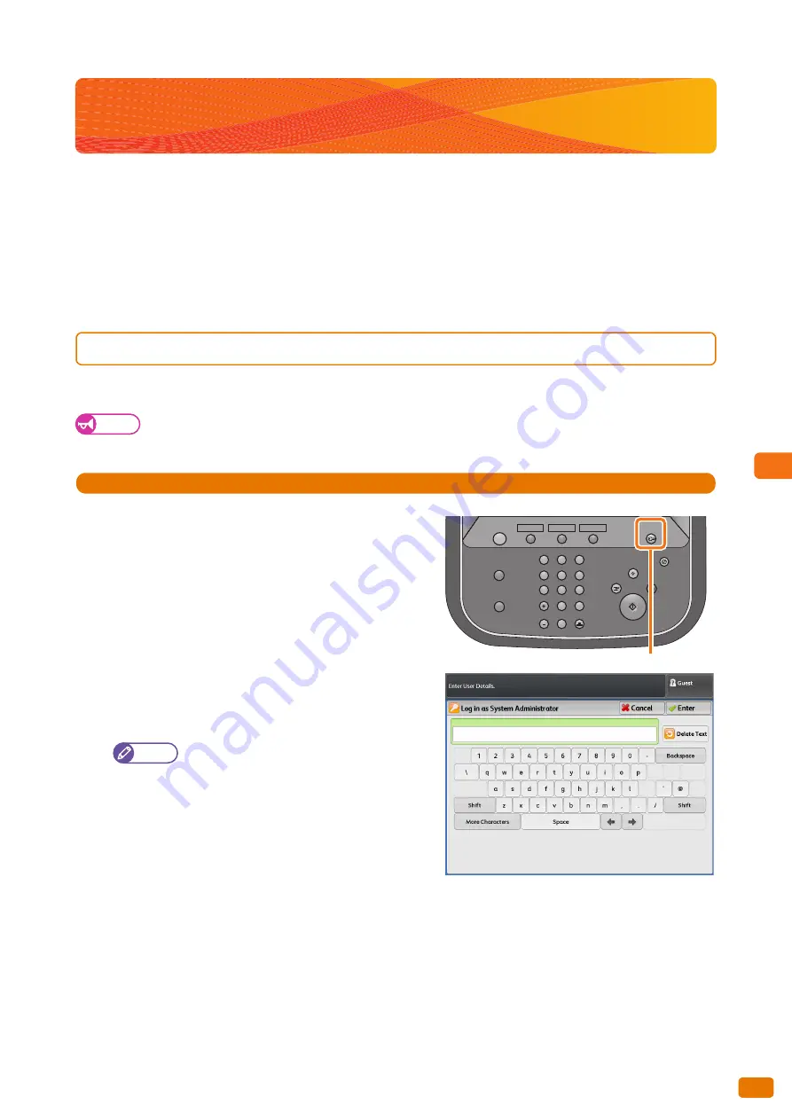 Xerox Wide Format 6705 System User Manual Download Page 223