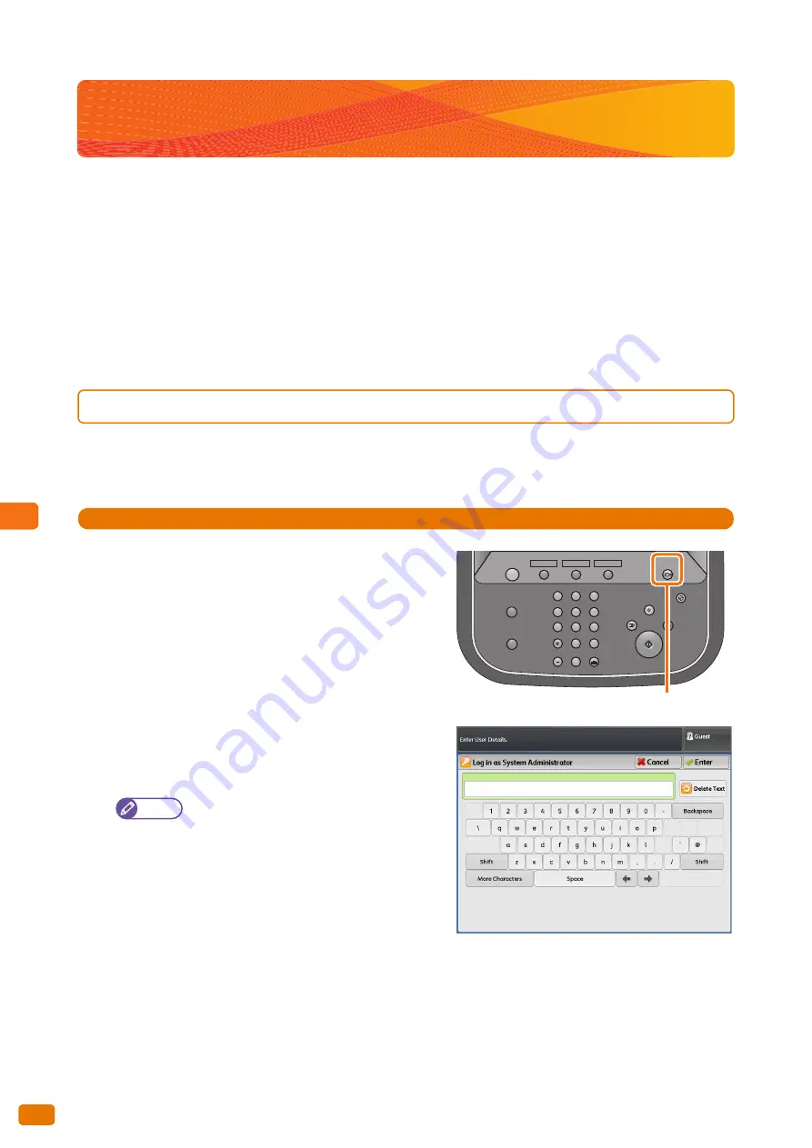 Xerox Wide Format 6705 System User Manual Download Page 272