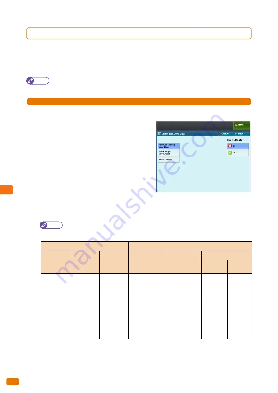 Xerox Wide Format 6705 System Скачать руководство пользователя страница 338