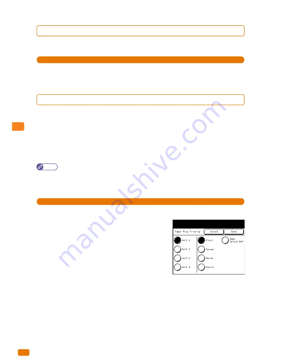 Xerox Wide Format IJP 2000 User Manual Download Page 112