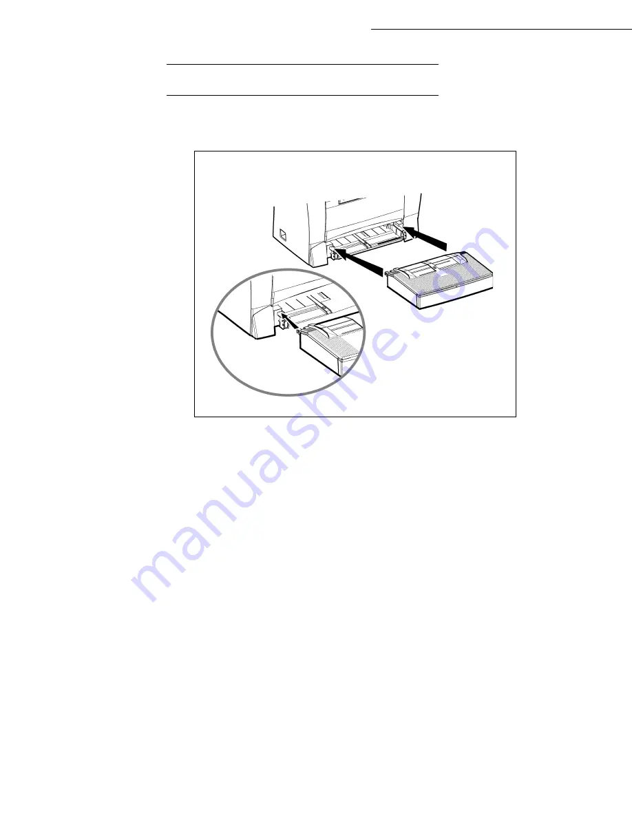 Xerox WorkCentre 222 User Manual Download Page 30