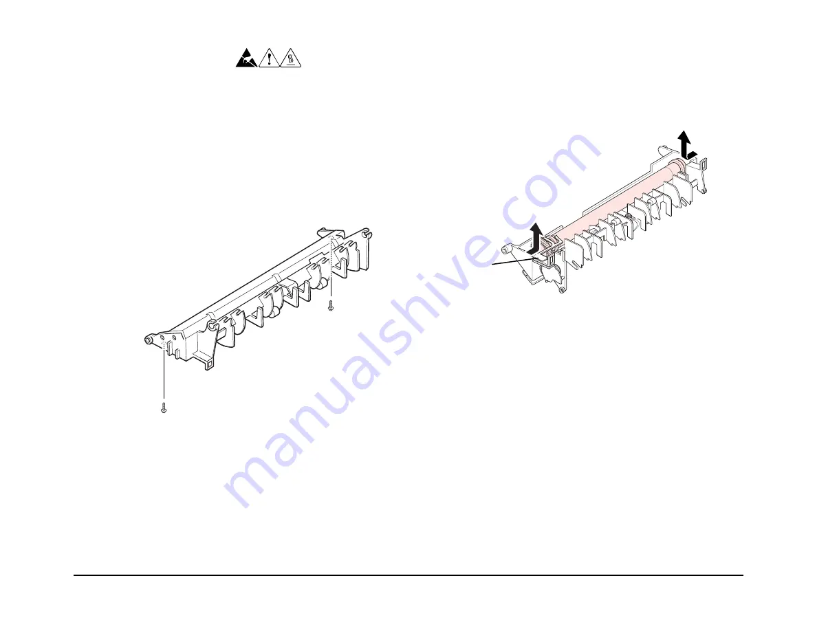 Xerox WorkCentre 385 Service Manual Download Page 84