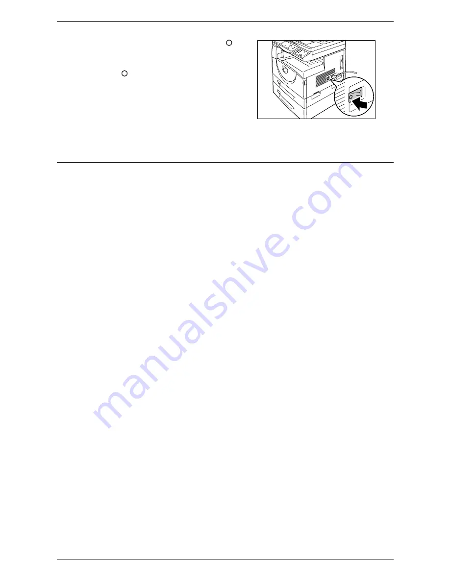 Xerox WorkCentre 5020DN User Manual Download Page 36