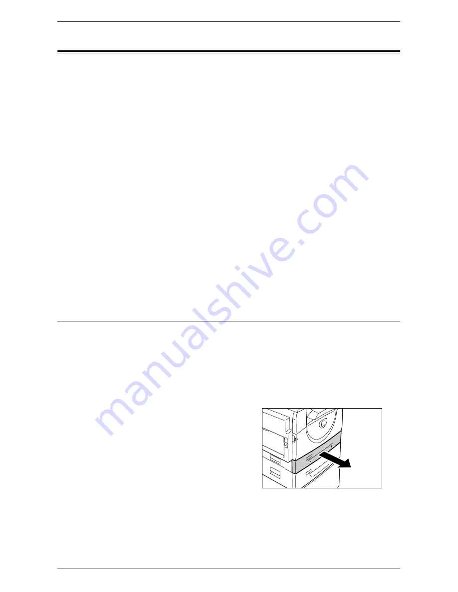 Xerox WorkCentre 5020DN User Manual Download Page 41