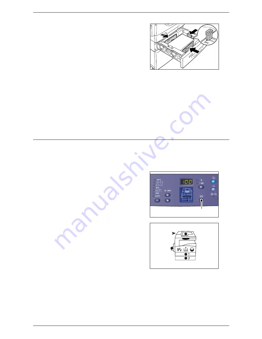 Xerox WorkCentre 5020DN User Manual Download Page 48