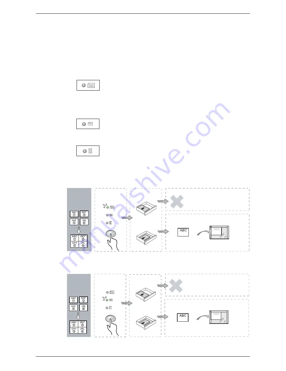 Xerox WorkCentre 5020DN User Manual Download Page 57