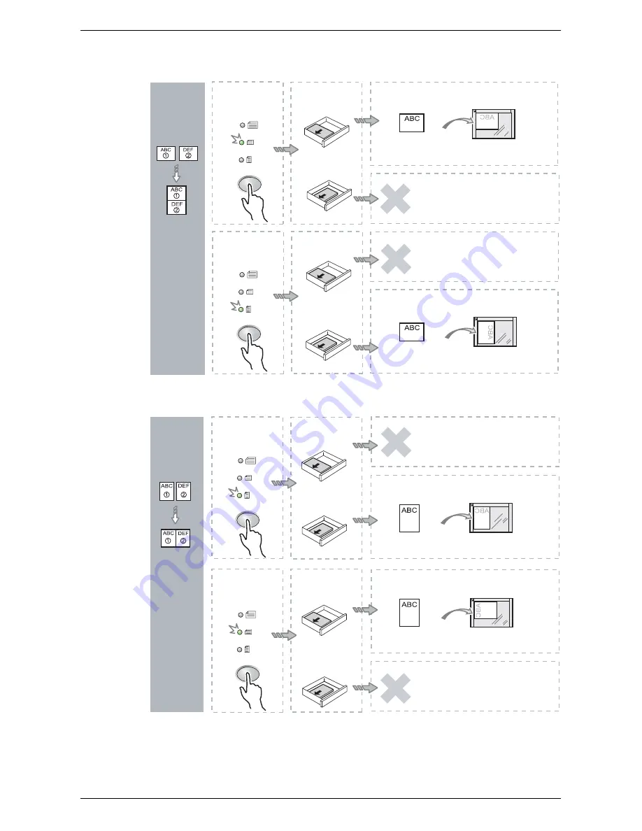 Xerox WorkCentre 5020DN Скачать руководство пользователя страница 59