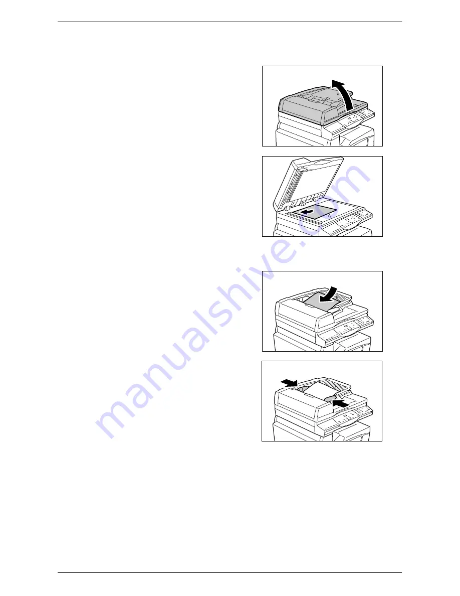 Xerox WorkCentre 5020DN User Manual Download Page 73