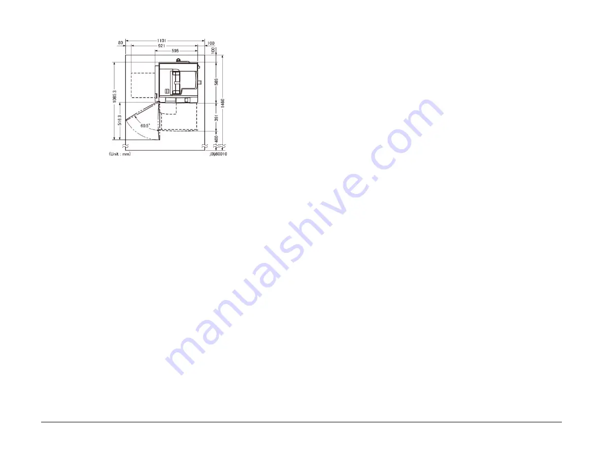 Xerox WorkCentre 5021 Service Documentation Download Page 278