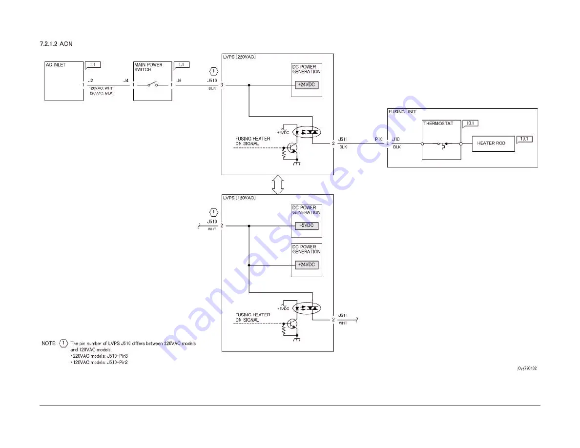 Xerox WorkCentre 5021 Скачать руководство пользователя страница 395