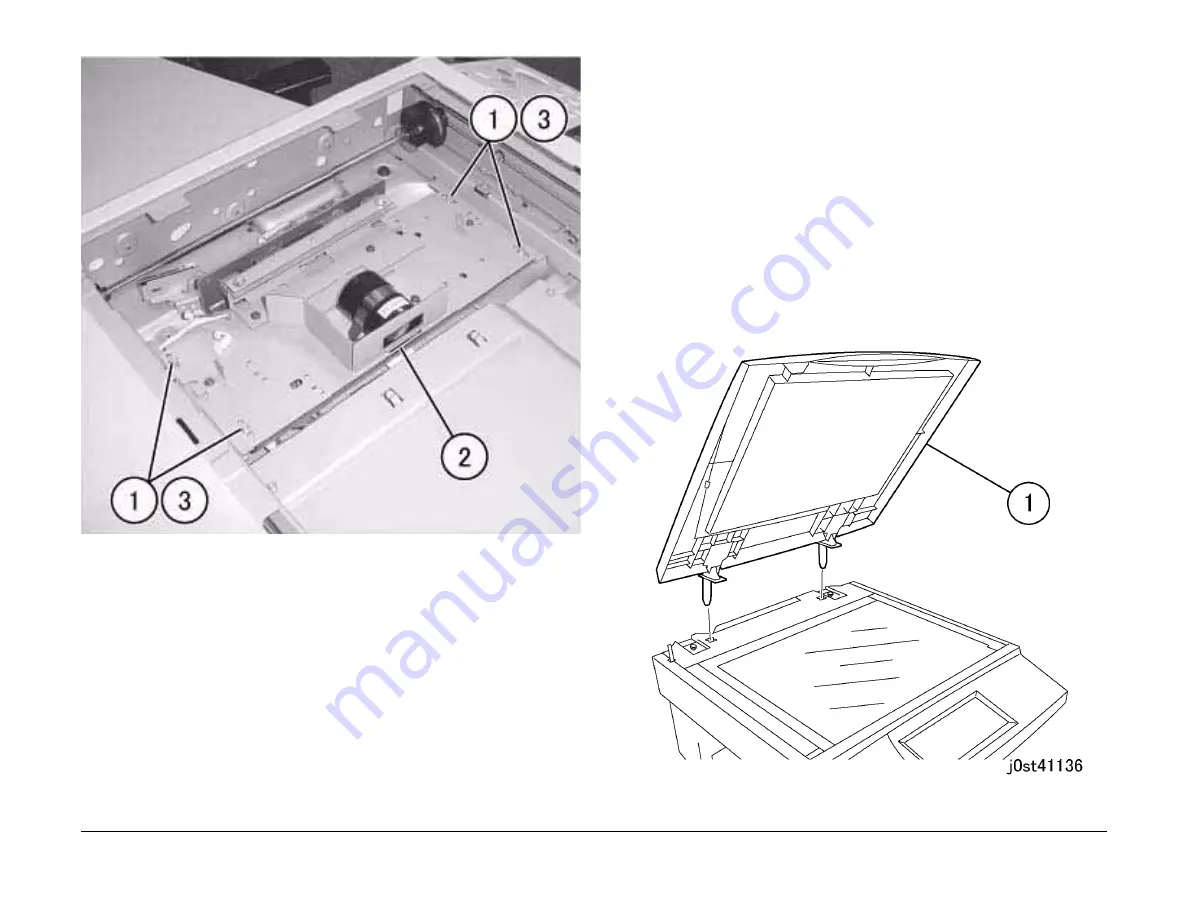 Xerox WorkCentre 7132 Скачать руководство пользователя страница 1037