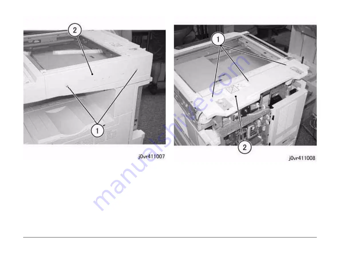 Xerox WorkCentre 7132 Скачать руководство пользователя страница 1045