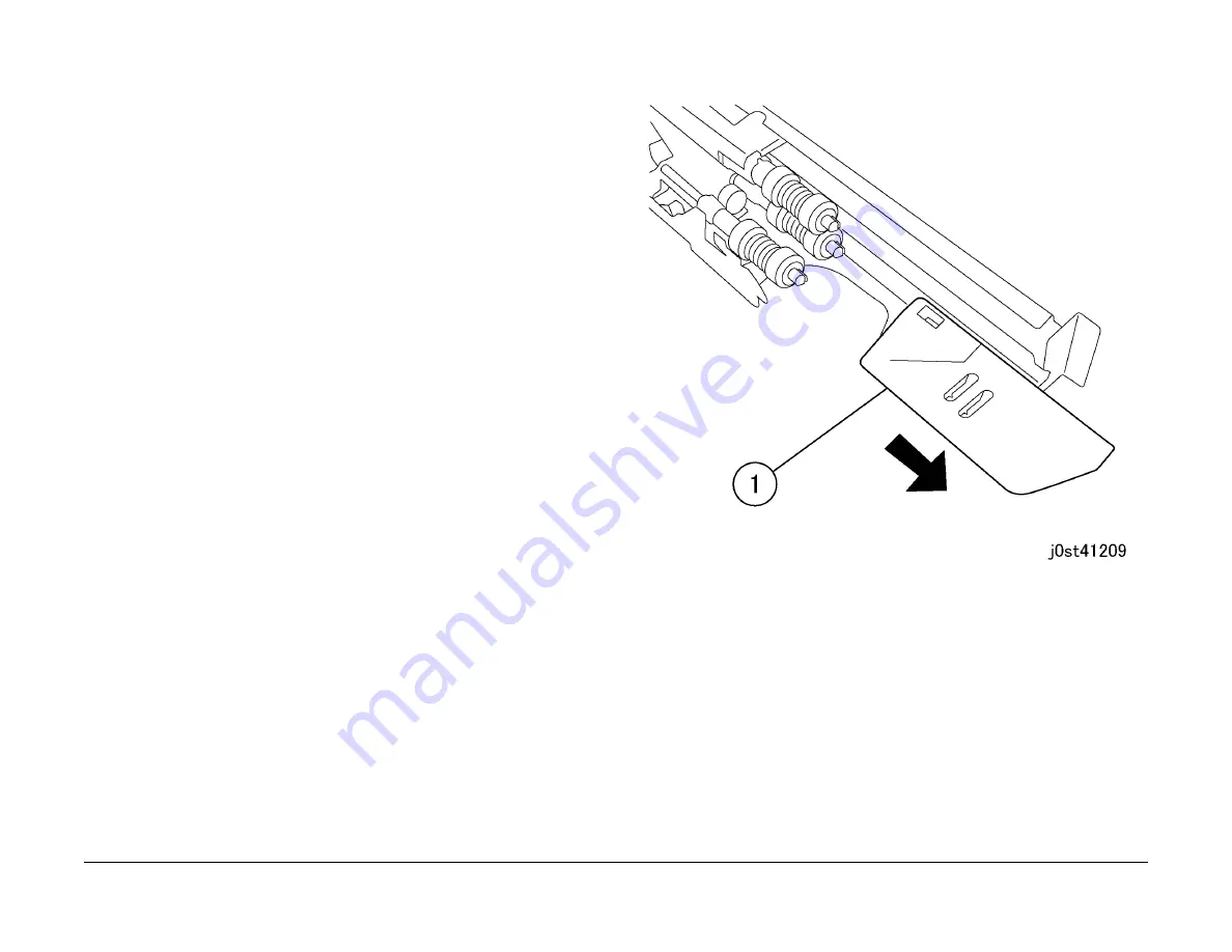 Xerox WorkCentre 7132 Service Documentation Download Page 1058