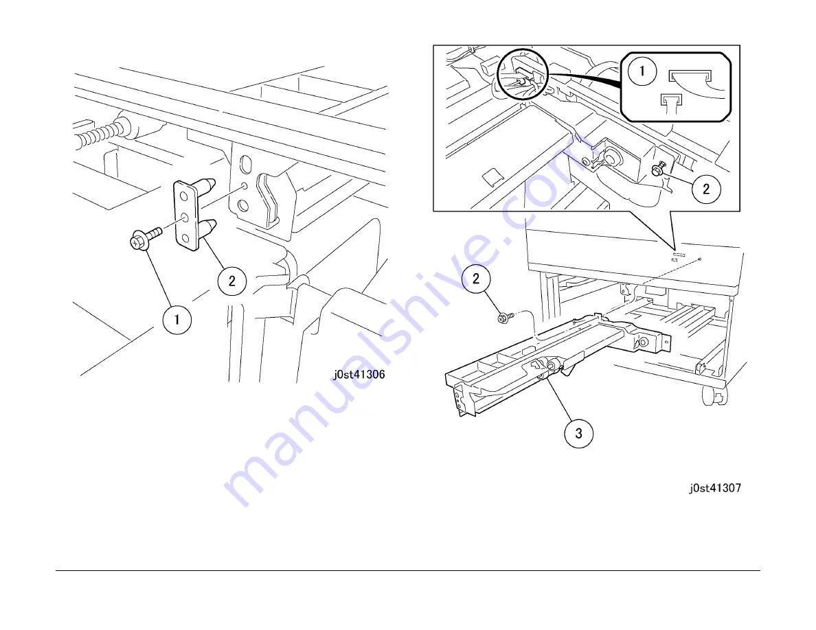 Xerox WorkCentre 7132 Скачать руководство пользователя страница 1066