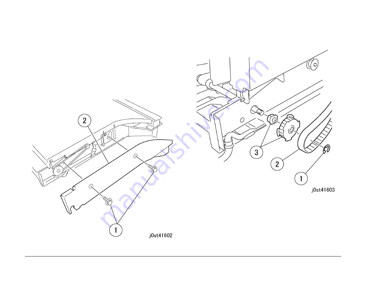 Xerox WorkCentre 7132 Скачать руководство пользователя страница 1106