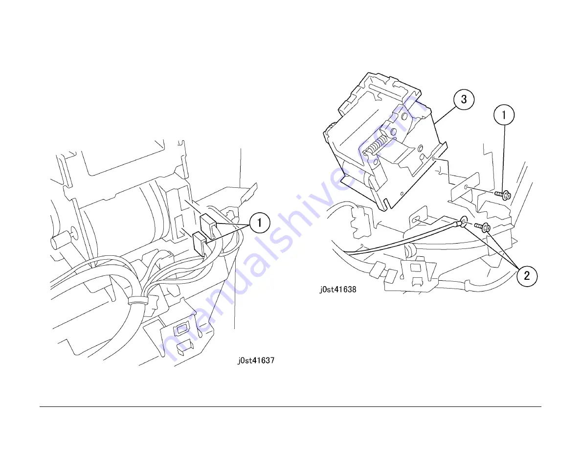 Xerox WorkCentre 7132 Скачать руководство пользователя страница 1127