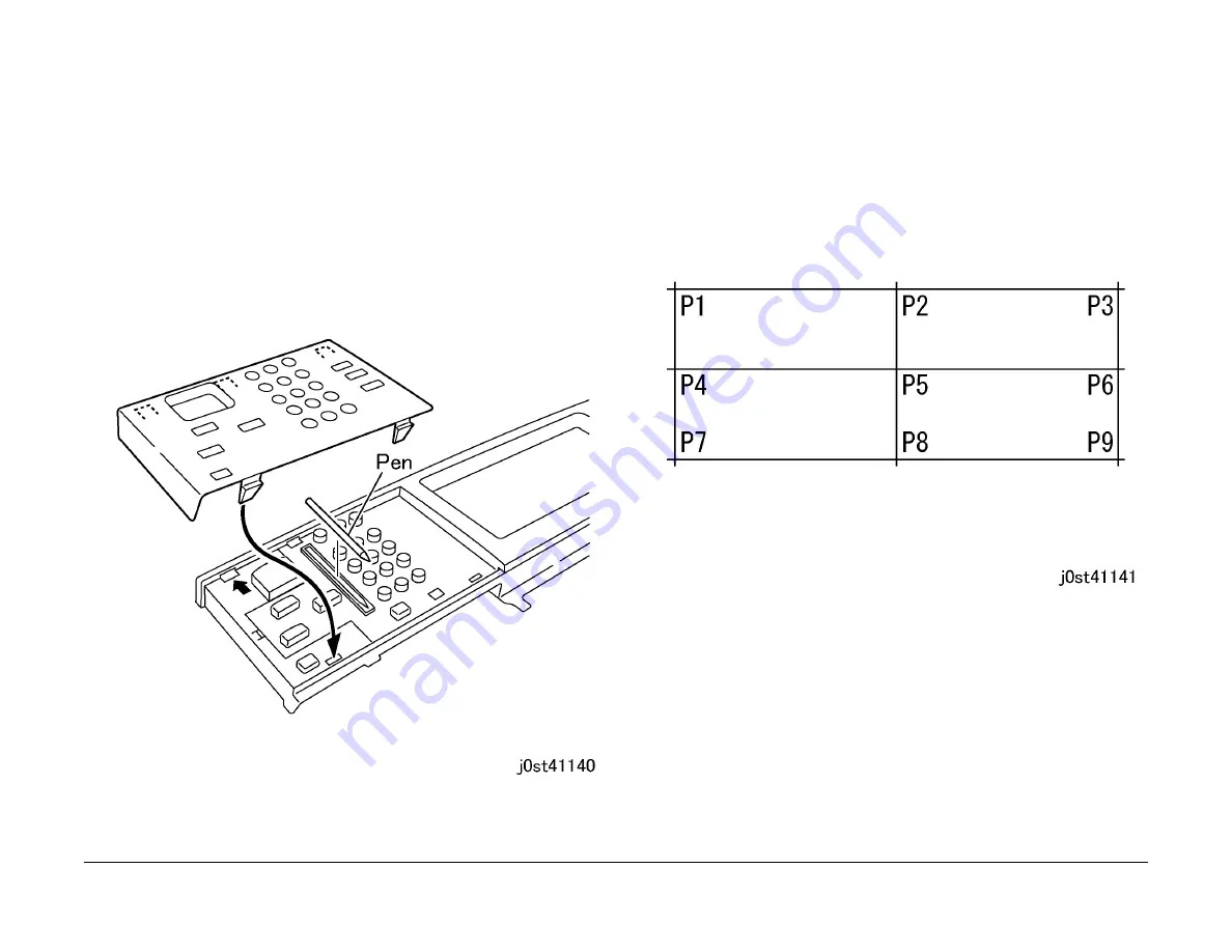 Xerox WorkCentre 7132 Скачать руководство пользователя страница 1211