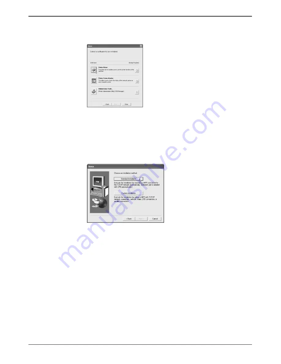 Xerox WorkCentre C226 System Administration Manual Download Page 32