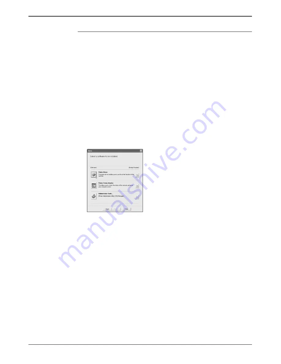 Xerox WorkCentre C226 System Administration Manual Download Page 34