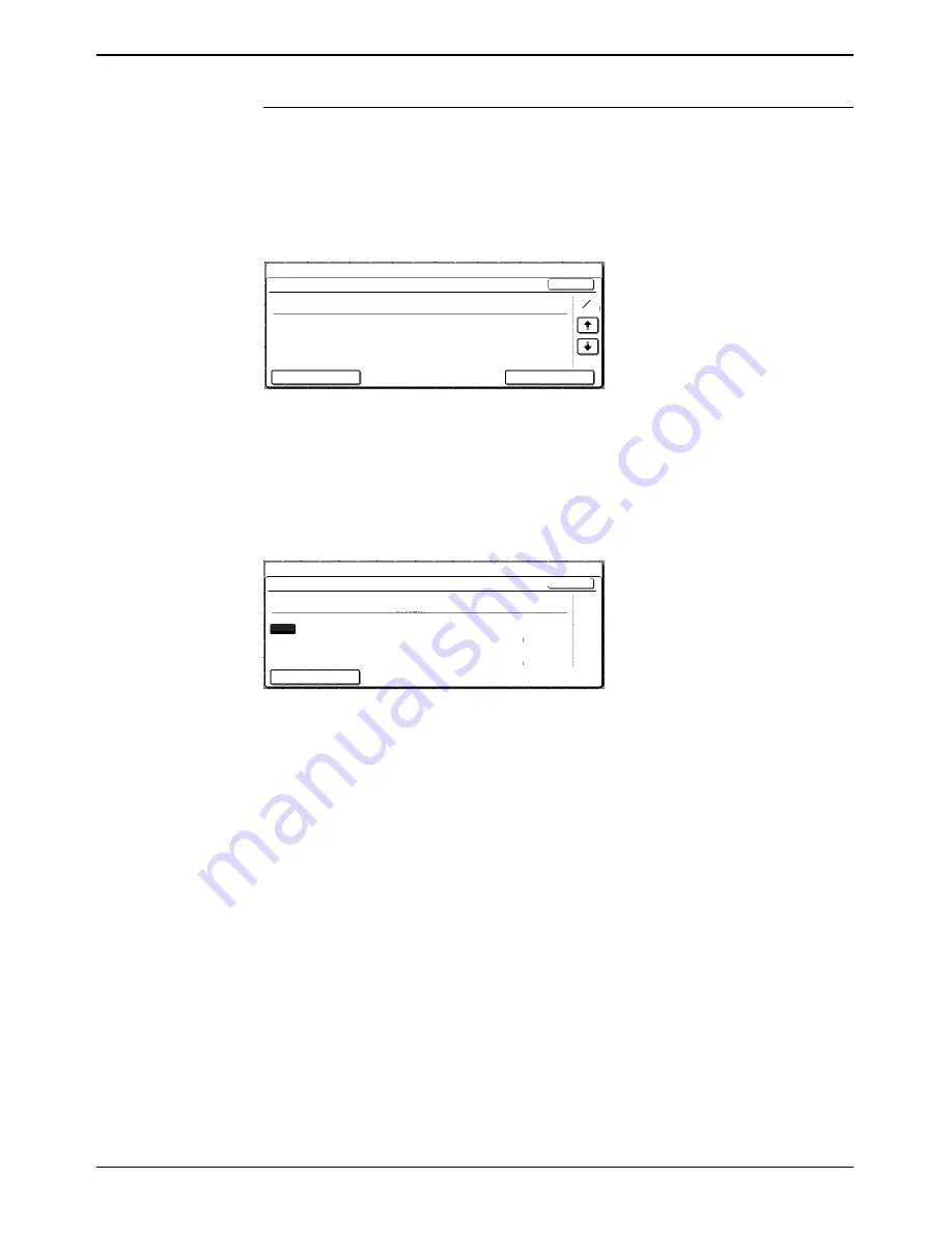 Xerox WorkCentre C226 System Administration Manual Download Page 63