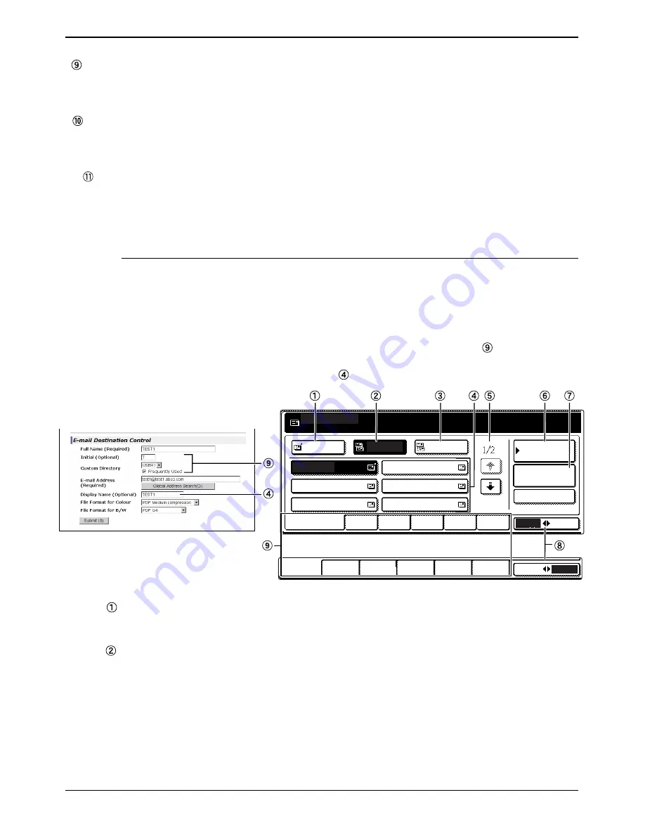 Xerox WorkCentre C226 System Administration Manual Download Page 145