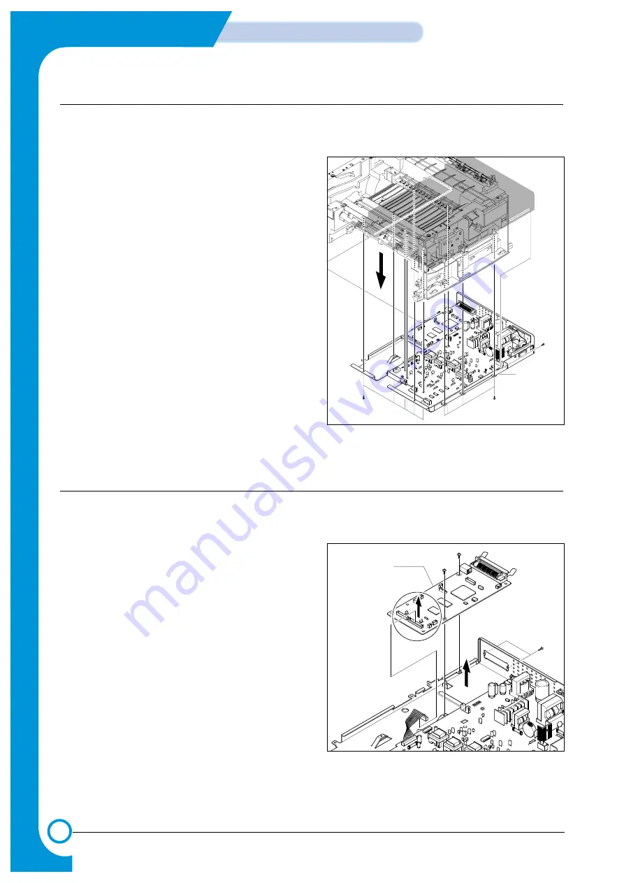 Xerox WorkCentre PE114e Скачать руководство пользователя страница 52