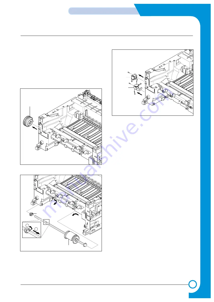 Xerox WorkCentre PE114e Скачать руководство пользователя страница 57