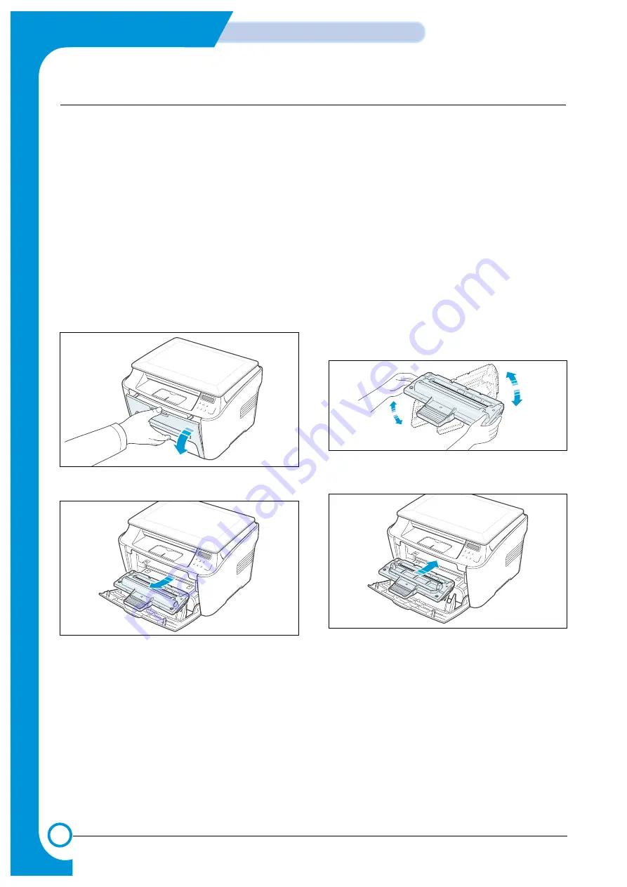 Xerox WorkCentre PE114e Скачать руководство пользователя страница 86