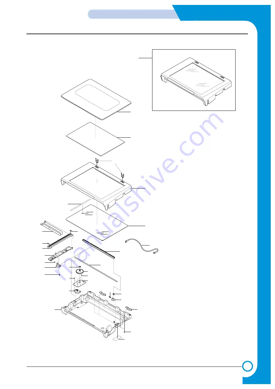 Xerox WorkCentre PE114e Скачать руководство пользователя страница 101