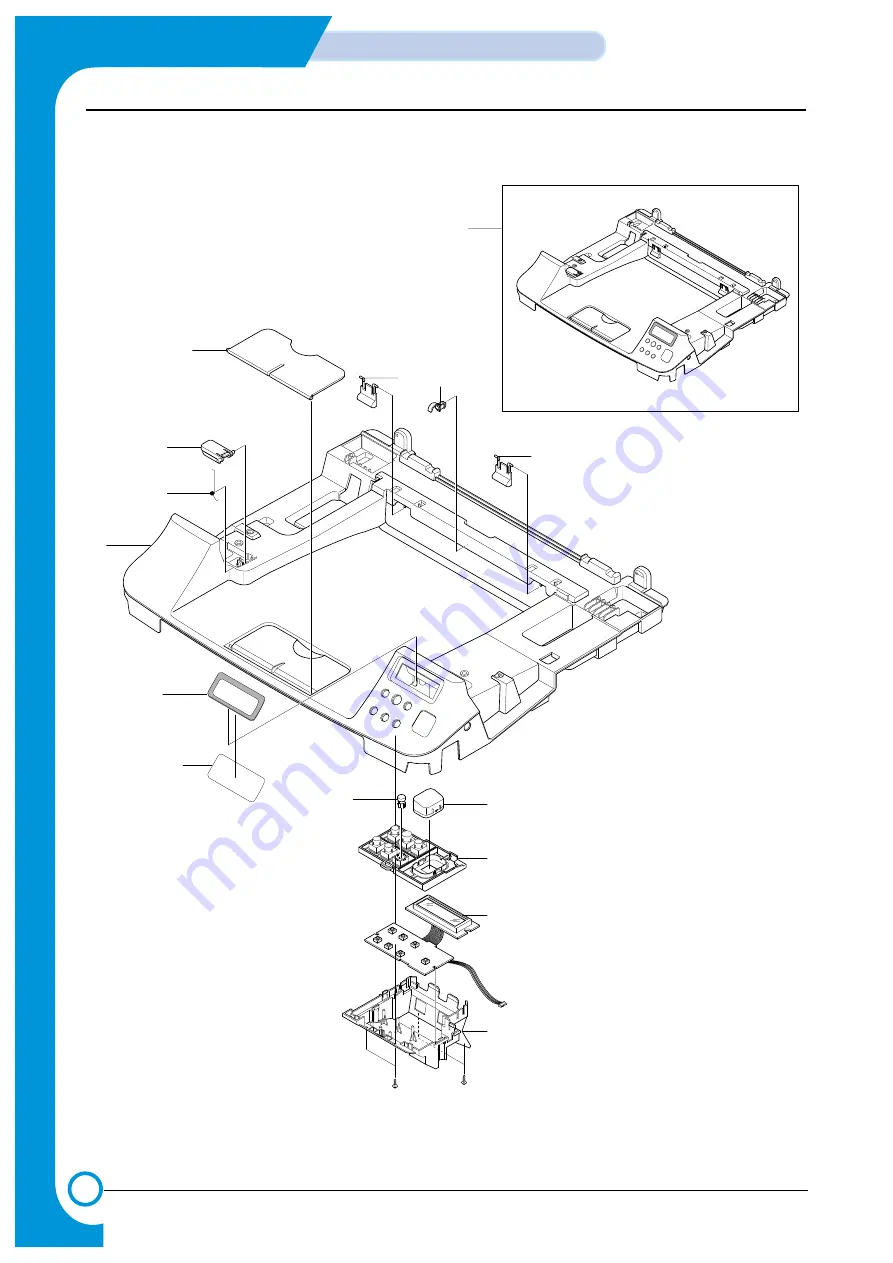 Xerox WorkCentre PE114e Скачать руководство пользователя страница 106