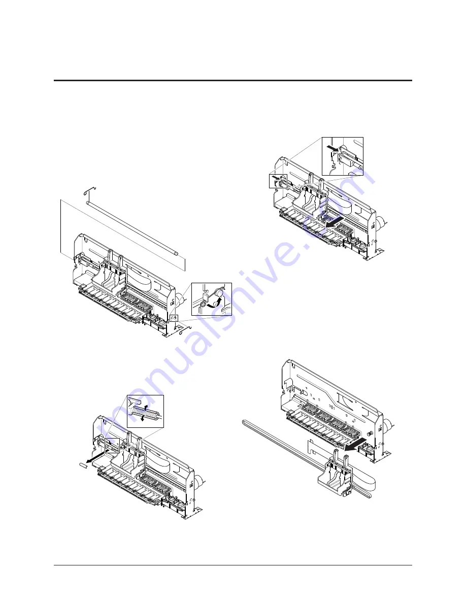 Xerox WorkCentre XK50cx Скачать руководство пользователя страница 24