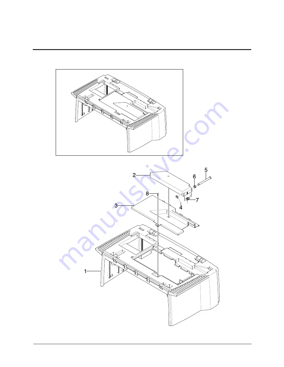 Xerox WorkCentre XK50cx Скачать руководство пользователя страница 71