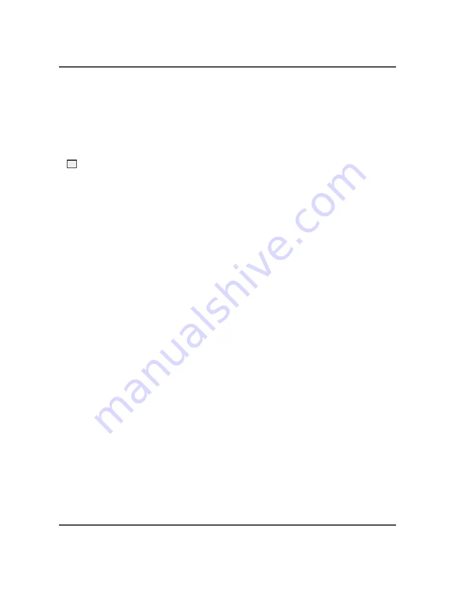 Xerox WorkCentre XL Series User Manual Download Page 8