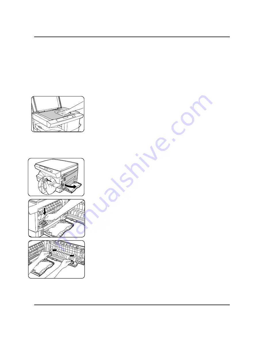 Xerox WorkCentre XL Series User Manual Download Page 41