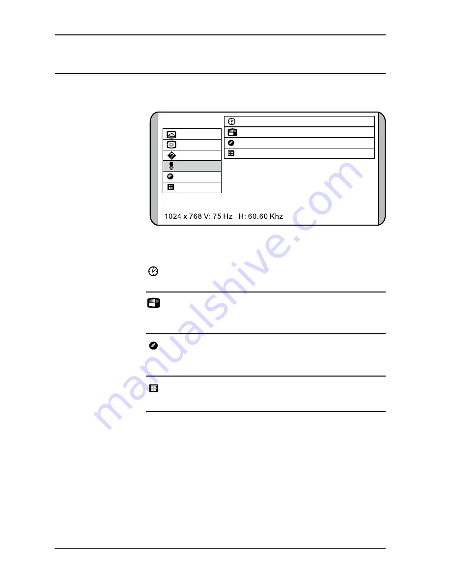 Xerox XA3 Series User Manual Download Page 21