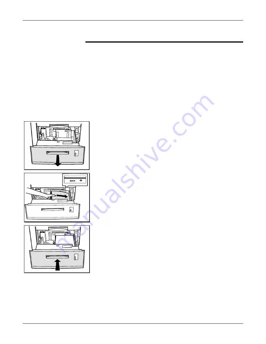 Xerox XC23 User Manual Download Page 30