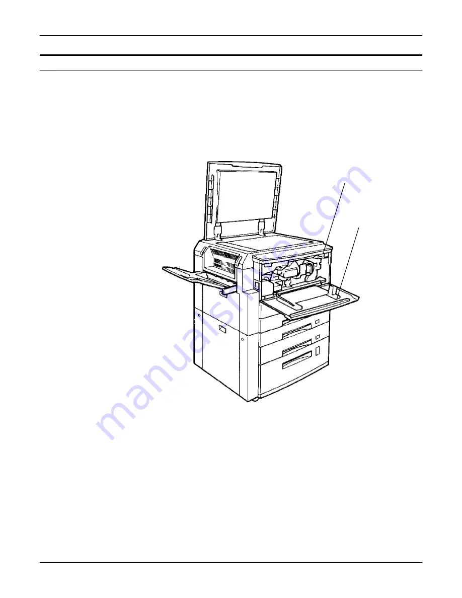 Xerox XC23 User Manual Download Page 76