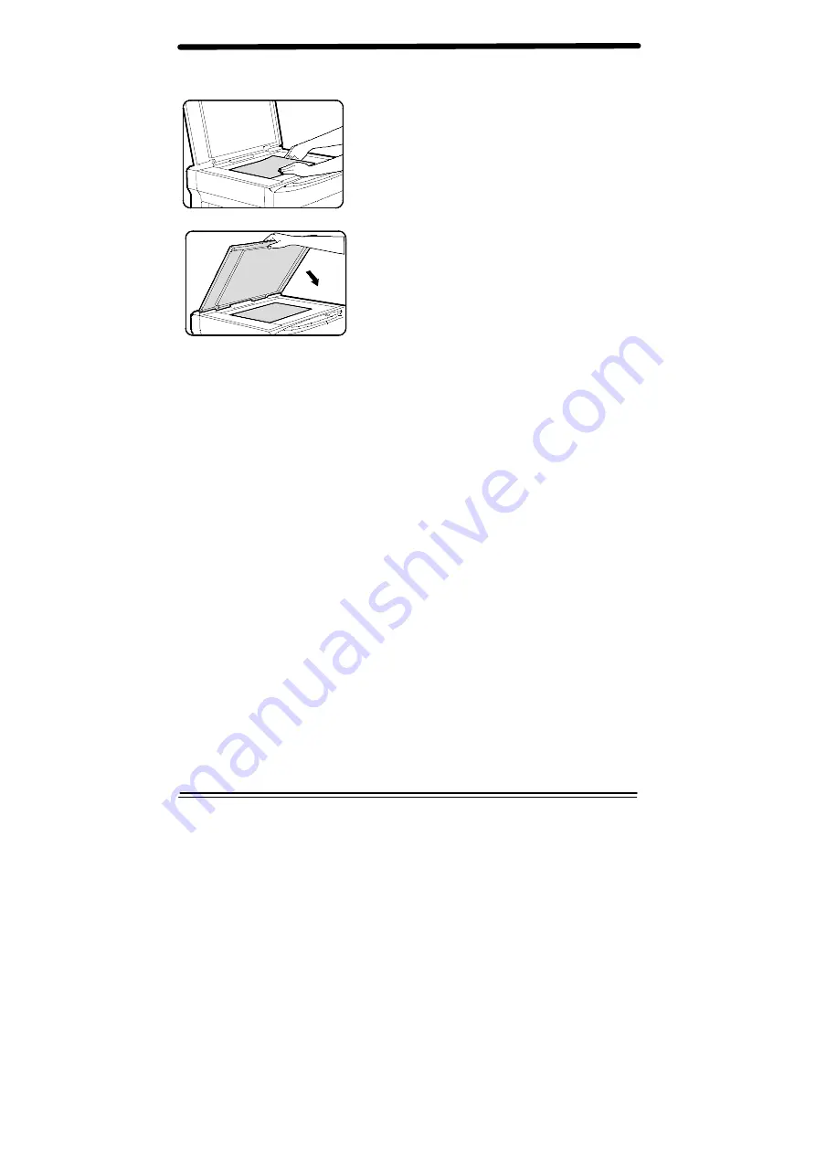 Xerox XC811 Manual Download Page 24