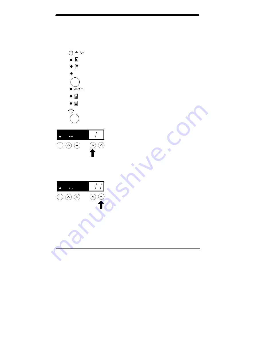 Xerox XC811 Manual Download Page 36