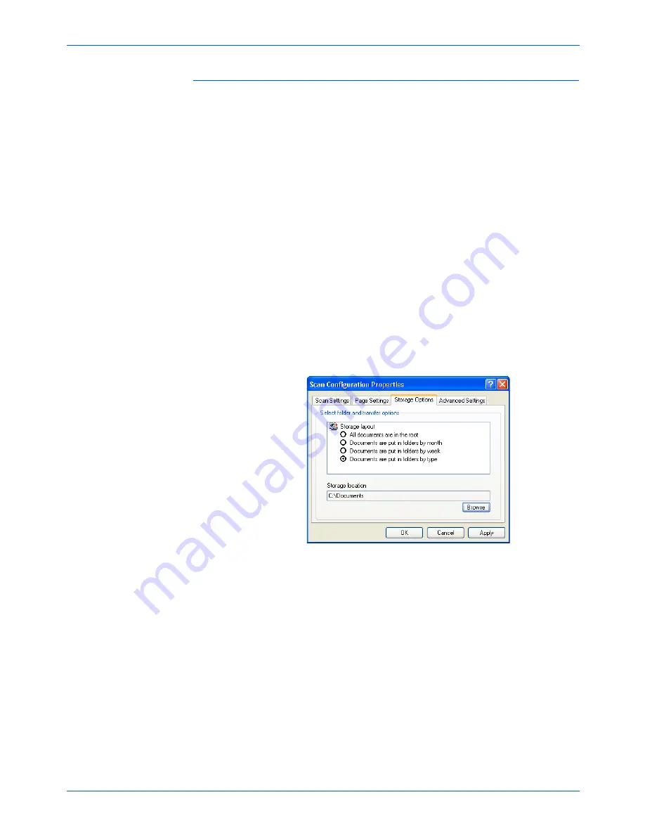 Xerox XDM1525D-WU User Manual Download Page 60